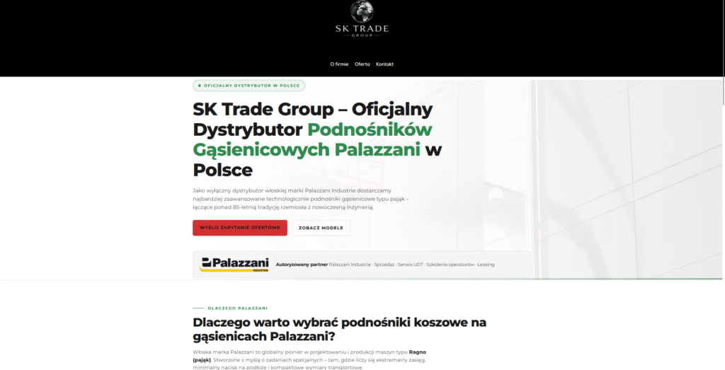 SK Trade