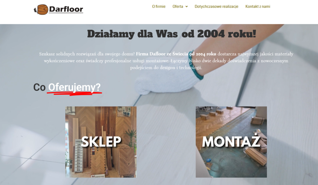 Darfloor