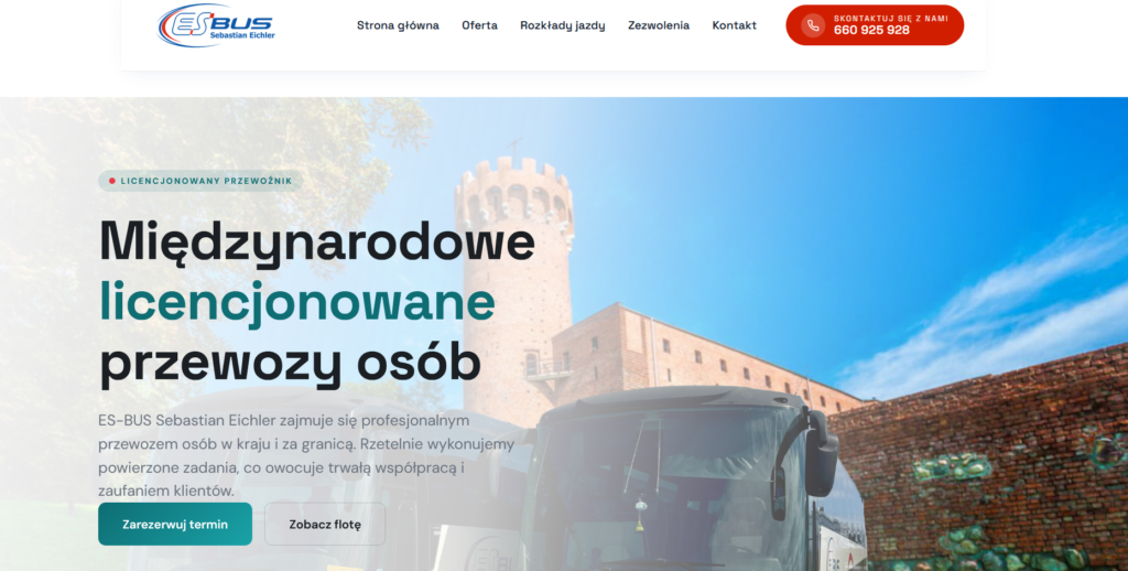 Esbus